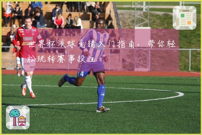 世界杯滚球竞猜入门指南，带你轻松玩转赛事投注