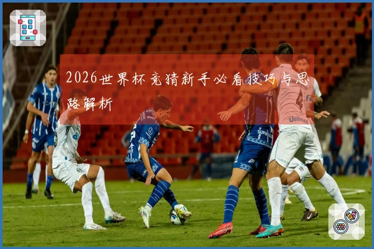 2026世界杯竞猜新手必看技巧与思路解析