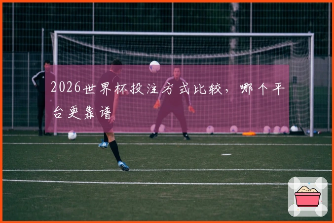 2026世界杯投注方式比较，哪个平台更靠谱