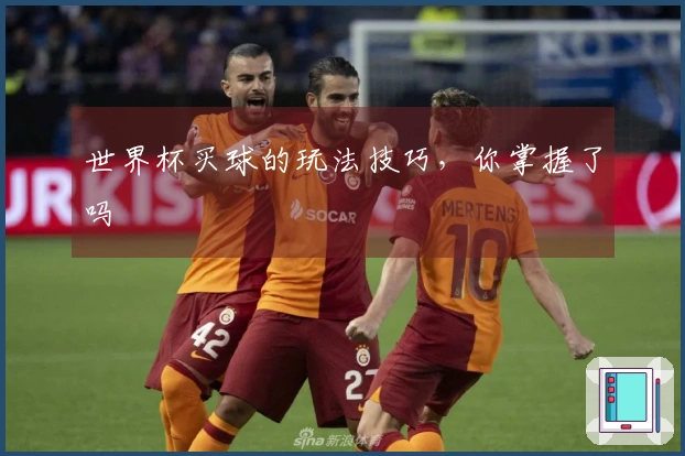 世界杯买球的玩法技巧，你掌握了吗